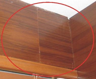 木制品生产过程注意事项,家具类产品质量问题有哪些