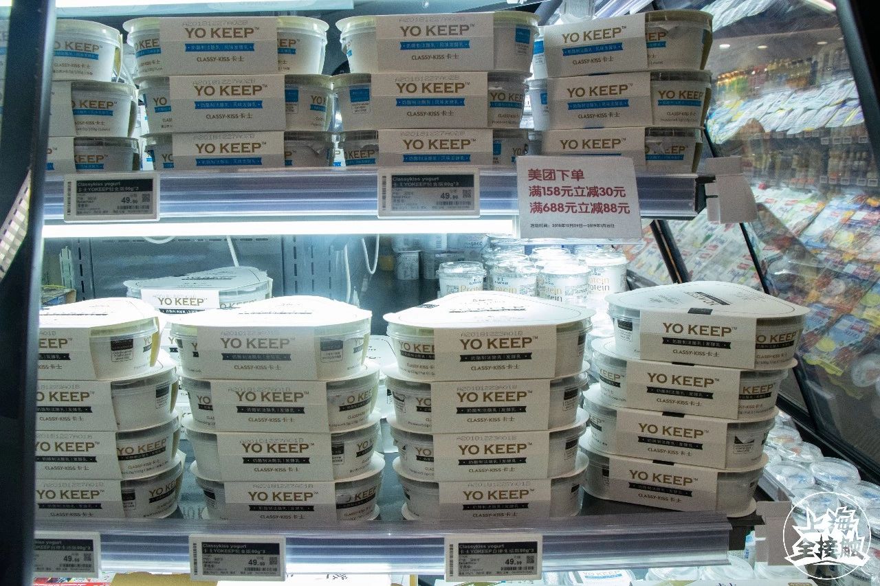 年货推荐！Olé精品超市里这么多新年礼盒，赶紧来收藏！