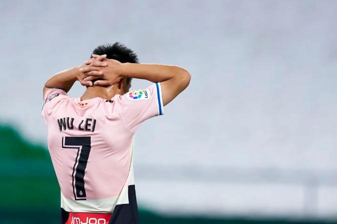 武磊88分钟绝平梅西巴萨事后评价,武磊88分钟绝平赛后媒体