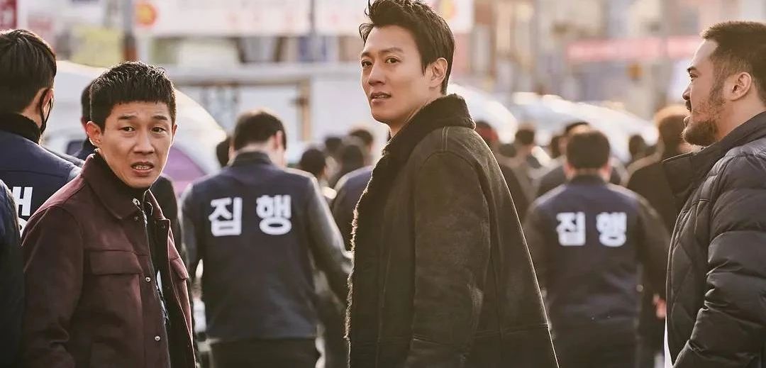 韩国黑帮电影十大巅峰之作动作片,十部韩国黑帮电影大全