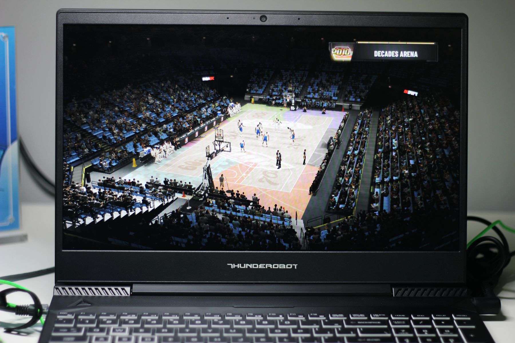 雷神911pro钛空2代游戏本,雷神911air游戏测评1050ti