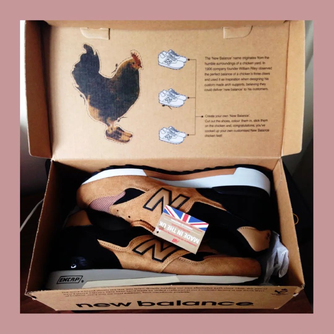 新百伦327sfd和327nw1的区别,新百伦327为什么那么便宜