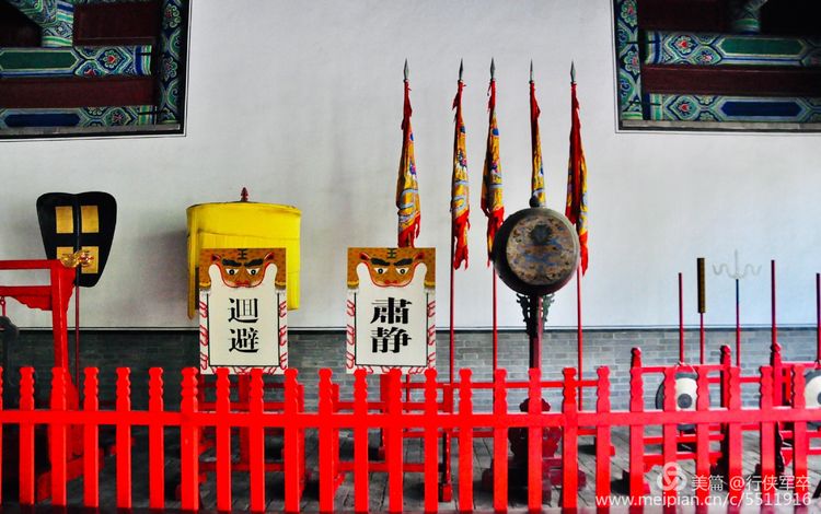 推荐一个好地方曲阜孔庙,曲阜孔庙祈福地方