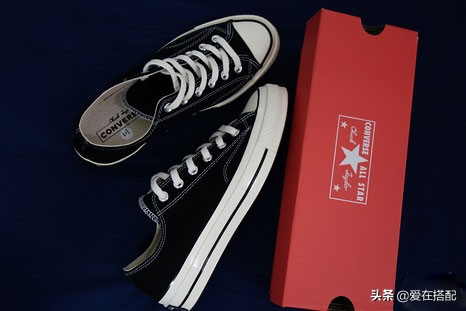 匡威1970s有低帮吗匡威1970s低帮原价多少钱