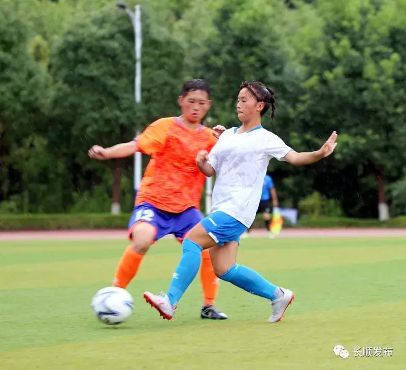 铿锵玫瑰精彩绽放自贡女足获亚军,铿锵玫瑰中国女足夺冠精彩视频