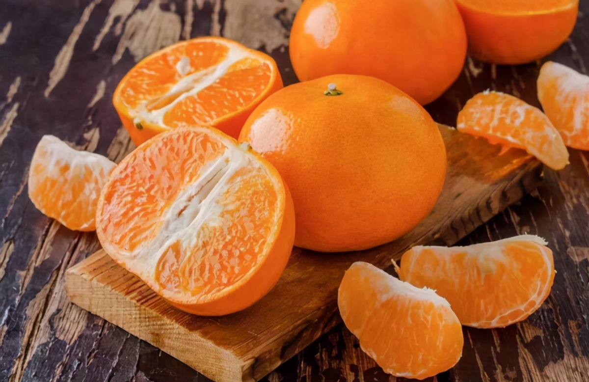 砂糖橘有假的么,砂糖橘好与坏的区别