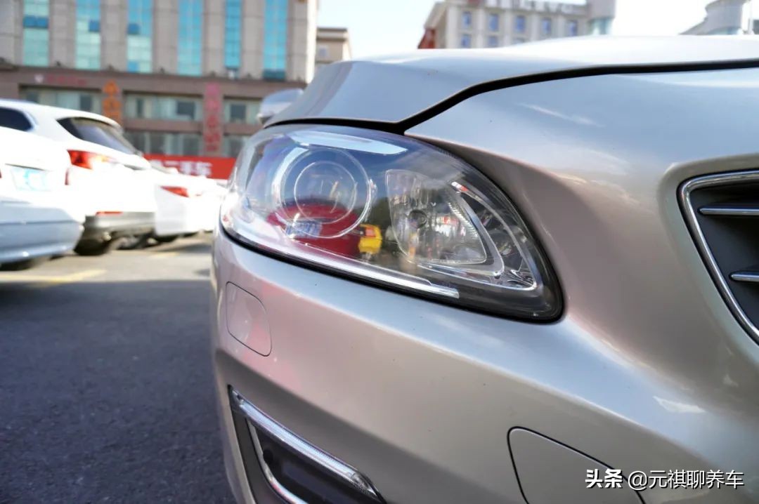 沃尔沃30万以上,30万不到沃尔沃s90