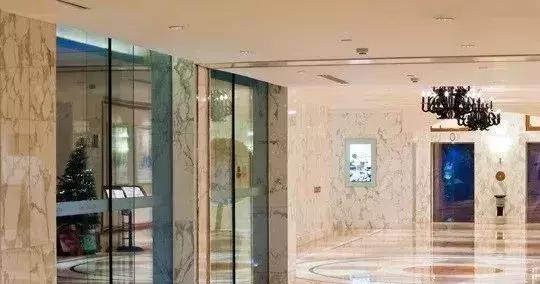 盘点世上最好的酒店还便宜,世界星级最高的酒店