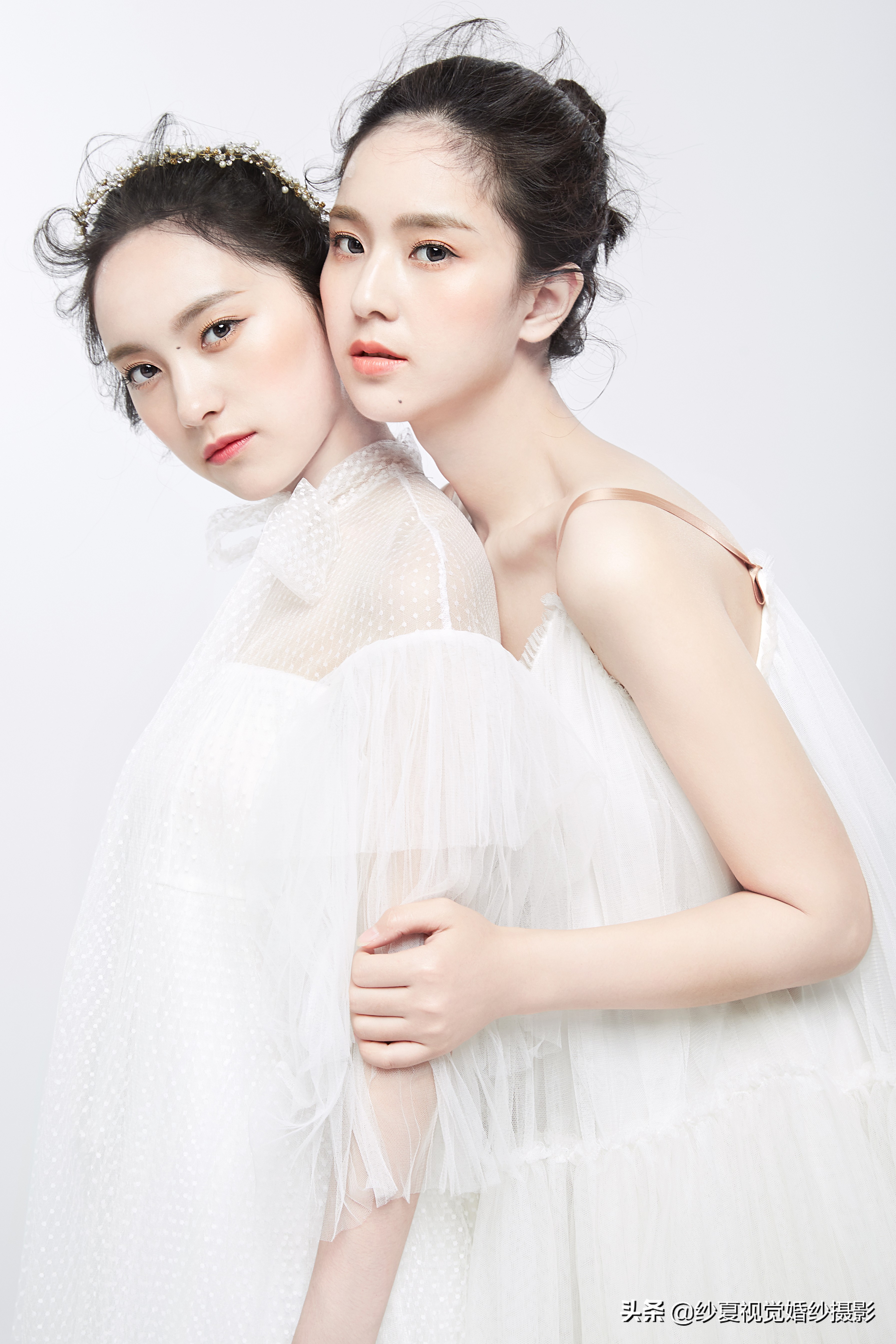 秋冬艺术照风格种类大全,夏天适合拍的写真风格