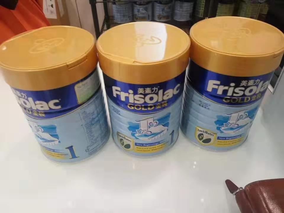 新手爸妈该怎么选奶粉品牌,奶粉尿不湿怎么选