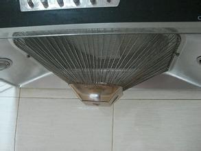 清洗抽油烟机油渍清洗剂,清洗油烟机油污妙招用什么清洗剂