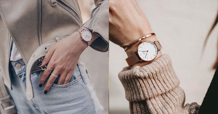 上班族手表品牌推荐,品牌手表情侣款推荐