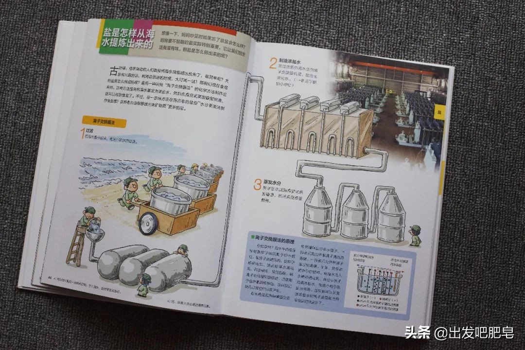 最新宇宙科普读物推荐书单,科普书单排行榜前十名