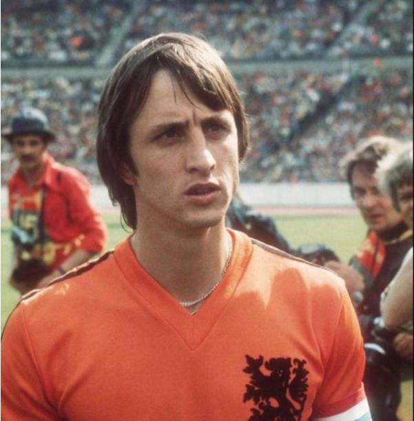 足坛十大名将排行榜,足球十大强国球员排名