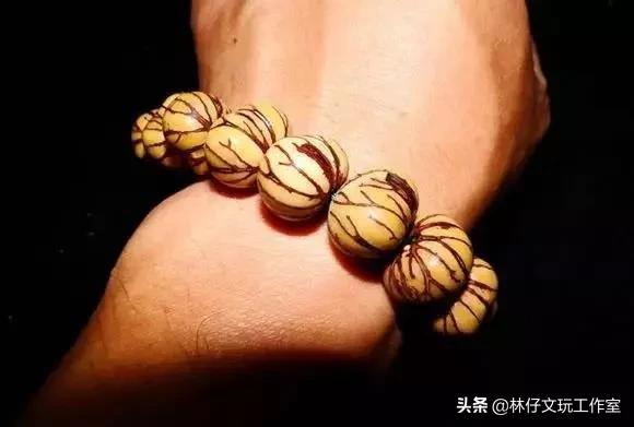 文玩菩提怎么盘好玩图解,文玩菩提入门盘什么