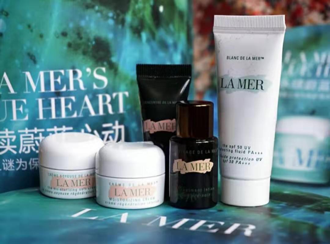 十大贵妇护肤品排行榜,十大顶级贵妇护肤品牌排行榜