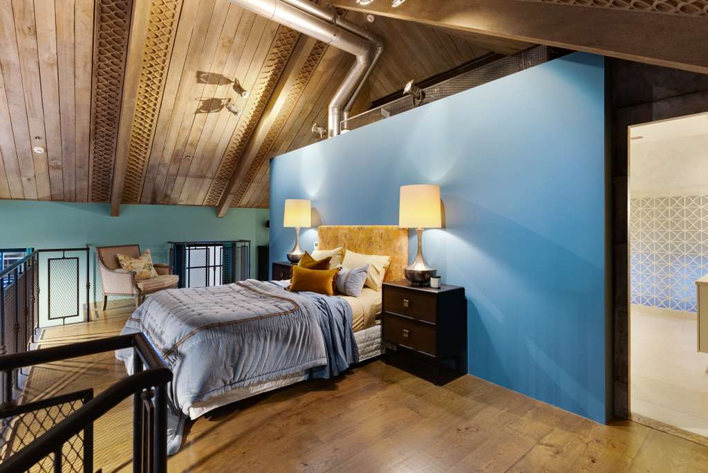 自己有一套精装公寓,有什么好的公寓房