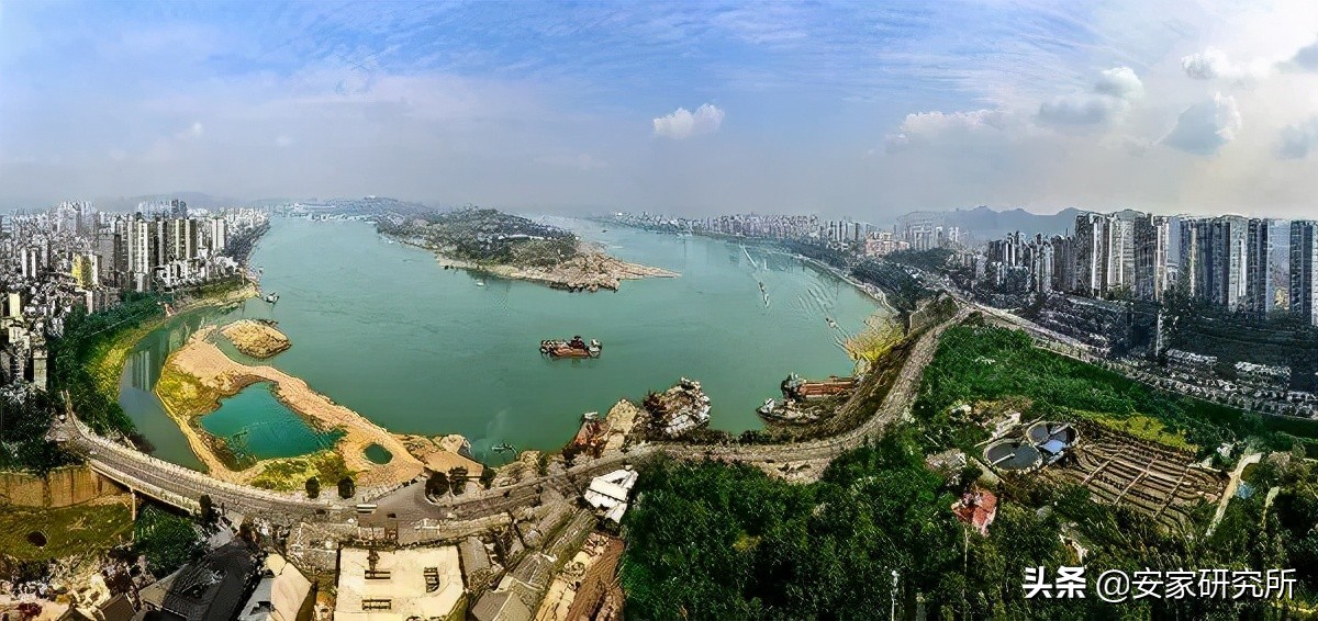 巴南区房地产开发,巴南开发商