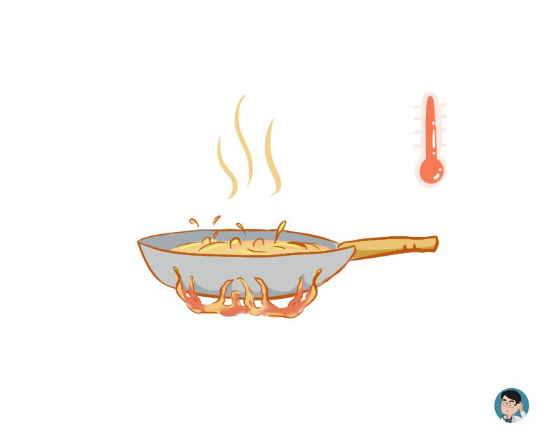 又是一个贩卖给中国人的*局骗**!医生强调:这种油,能不吃尽量不吃