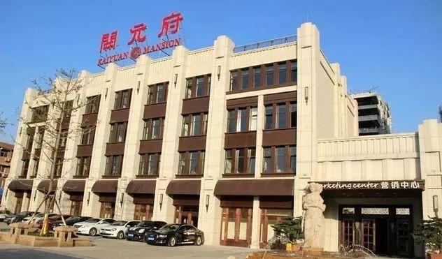 济南孙村最大的富人区,济南10大富人