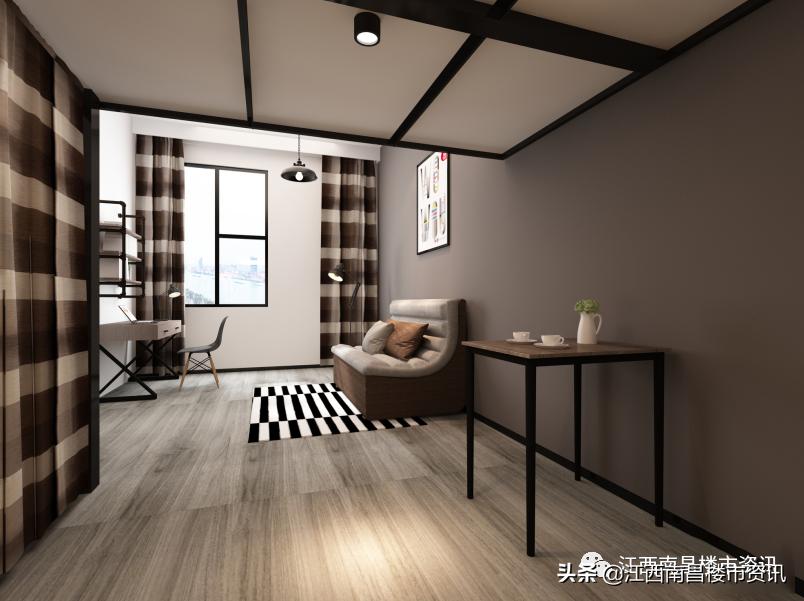 24小时百变业态，新一代消费中心-南昌九龙湖西站旁新宇盛世广场