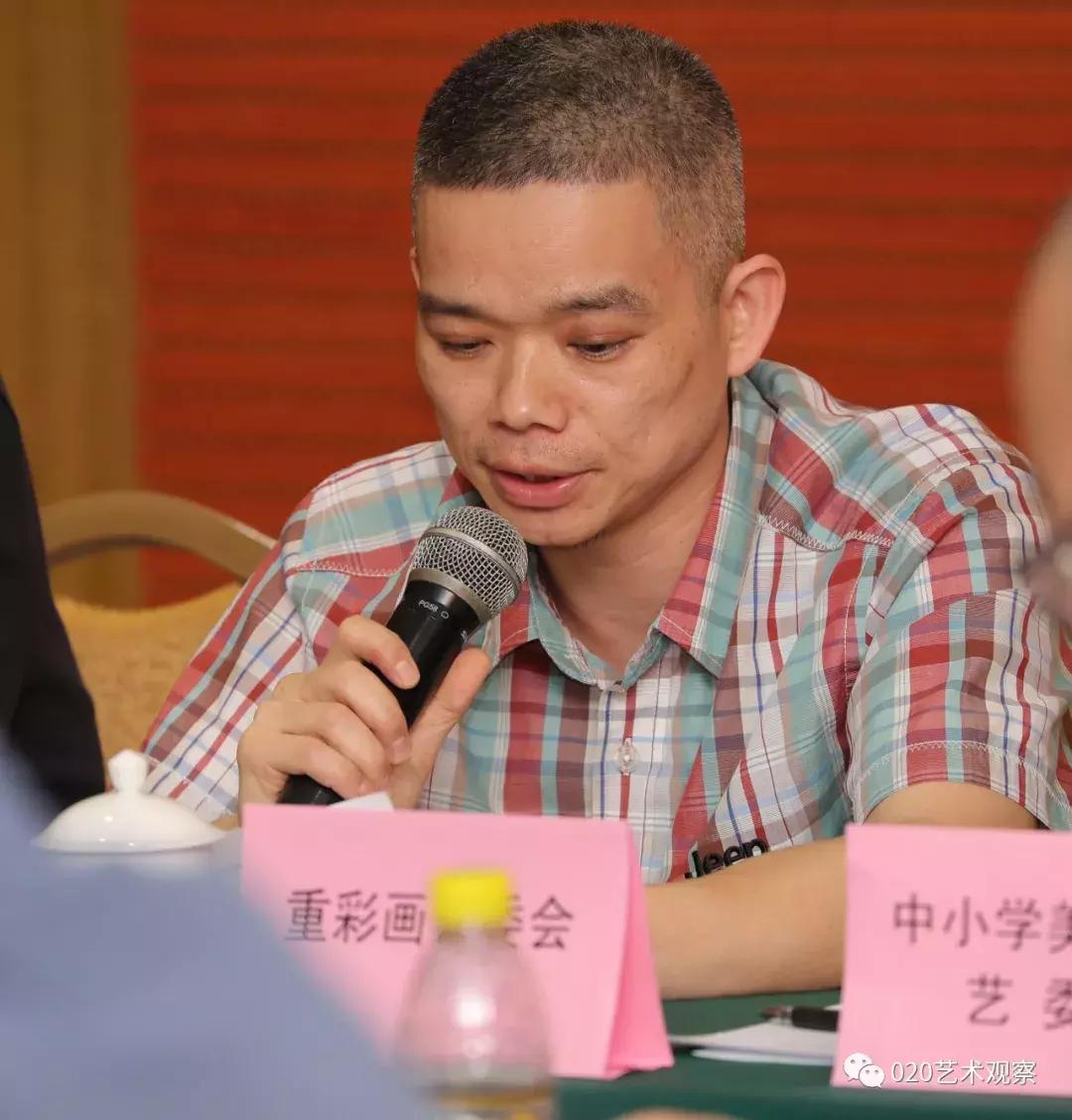 第四届广东青年画院名单,广东青年美术家协会条件