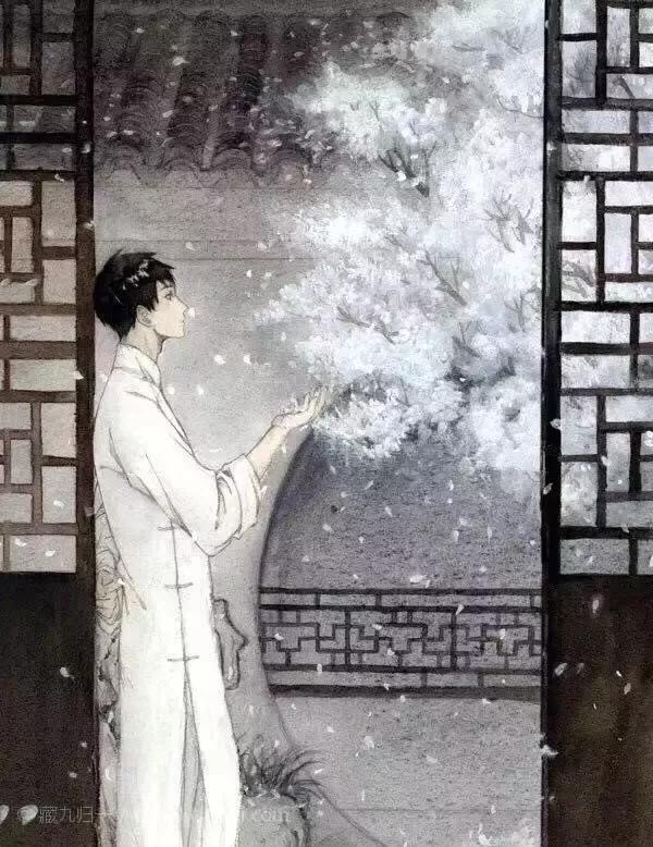 微耽|你可要对我负责啊