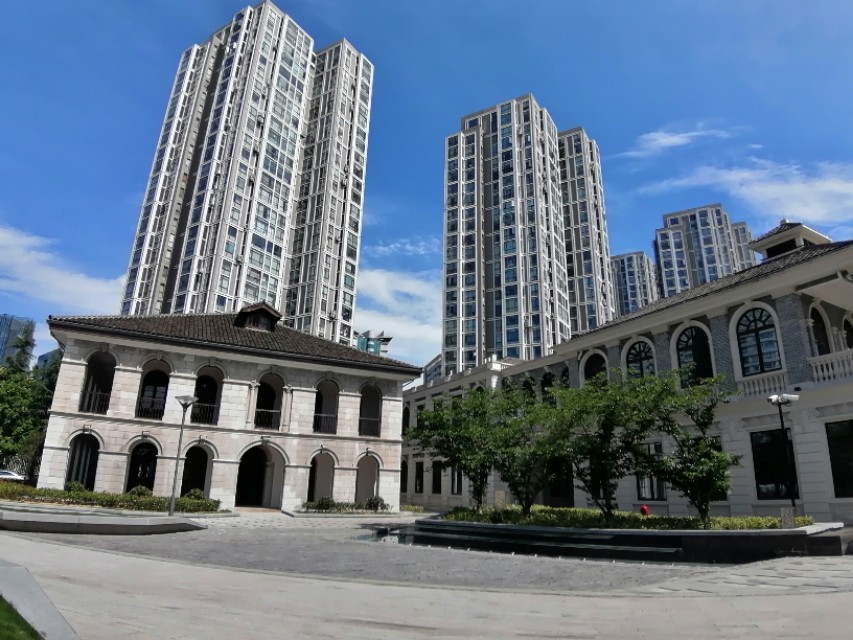 宁波老外滩参观地,宁波老外滩值得一看