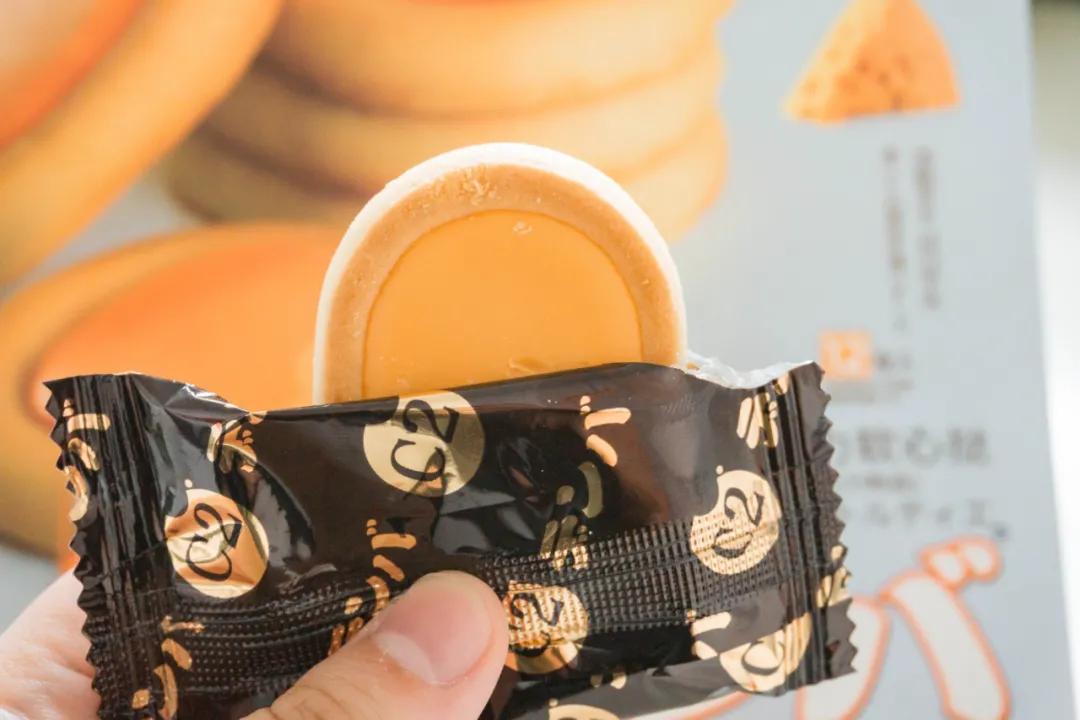 下午茶饼干推荐 (好吃的零食推荐适合下午茶)