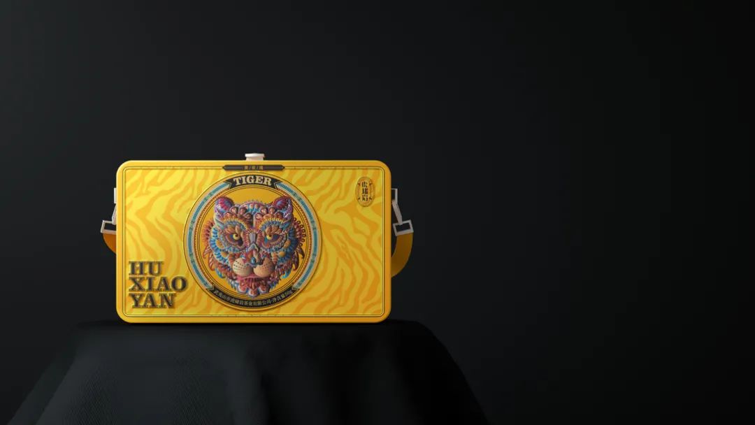 茶叶包装设计经典大气耐看,这些茶叶包装设计也太清雅了