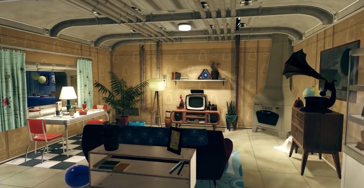 b社游戏为什么便宜,辐射76属于什么游戏