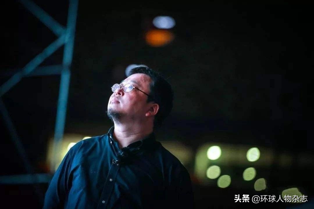 罗永浩这段话值得我们深思,低谷期怎么度过罗永浩