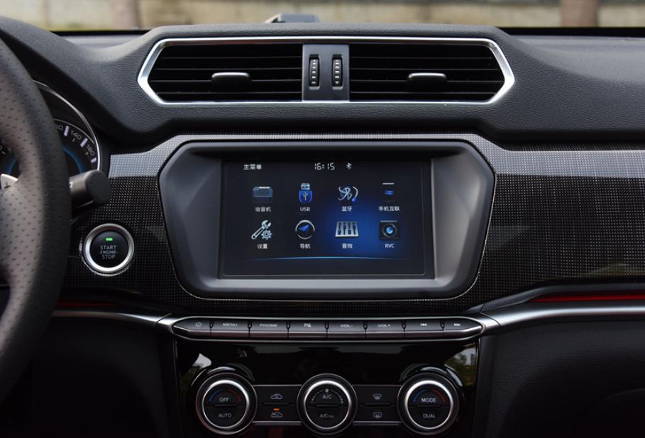 哈弗h2创享版有什么区别,哈弗h2适合年轻人买吗