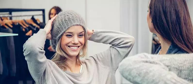 欧时力导购话术,欧时力店长