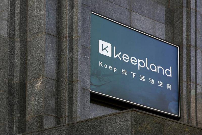 花8000块买一块镜子，就能在家自觉锻炼吗？