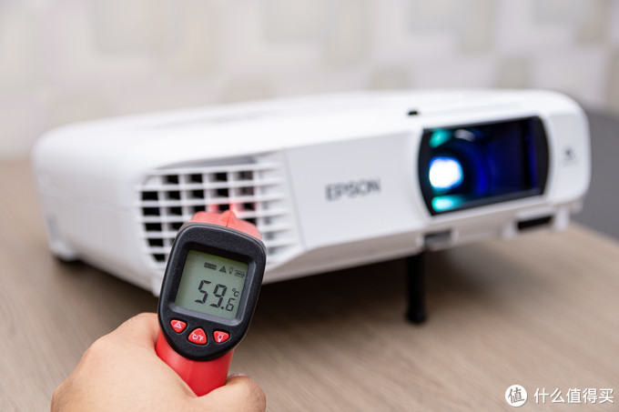 爱普生ch-tw610,爱普生CH-TW610家庭投影机