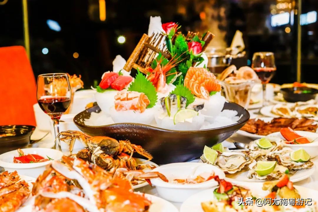 福州世纪金源大酒店自助餐预订,福州闽江世纪金源自助餐99团购