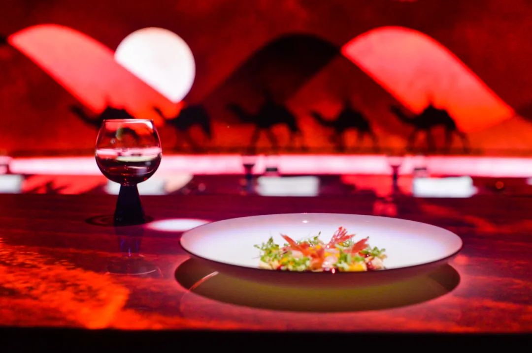 舌尖上的美食古代,古时候的饮食