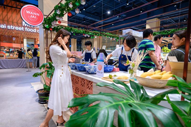 手握这份曼谷攻略玩转不用愁,泰国曼谷吃喝玩乐全攻略