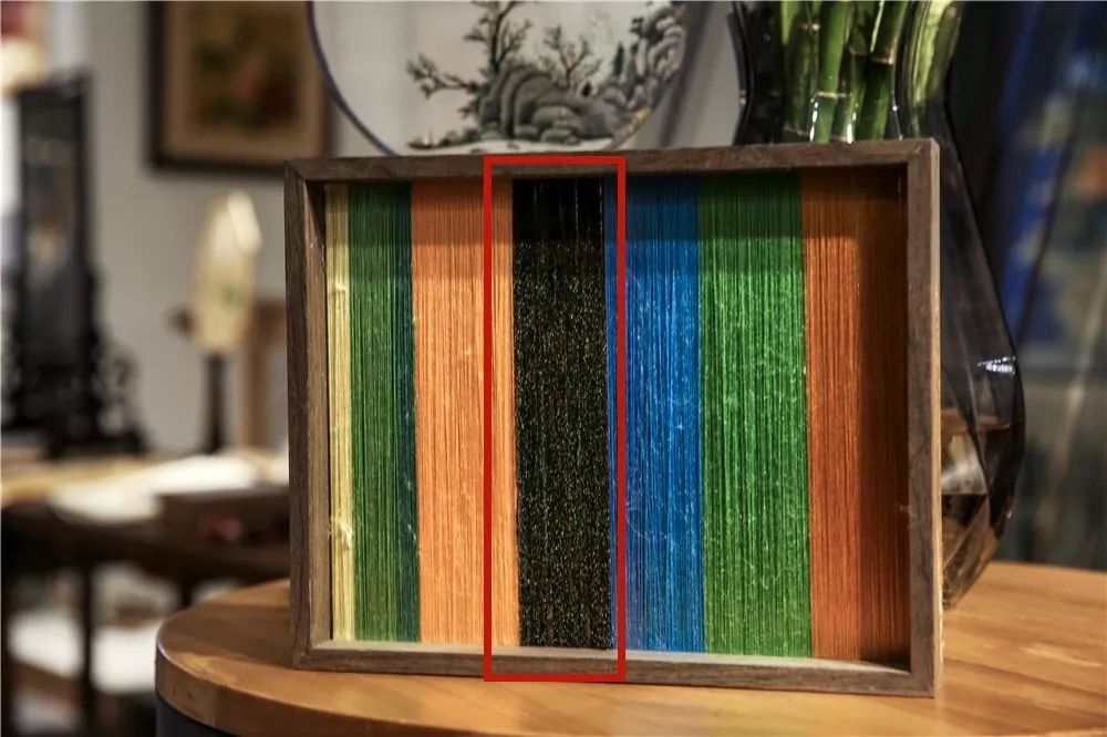 南京云锦是丝绸绣业的顶级技艺吗,南京云锦有寸锦寸金之称