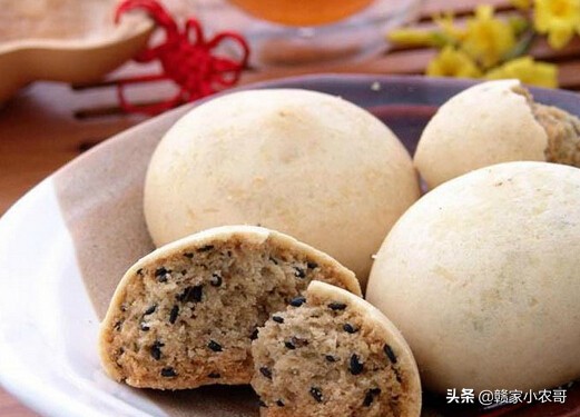 江西的十大特产菜有哪些图片,江西特产100种