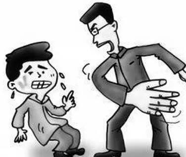 汉字笑话大全100个,读半边字闹出的笑话