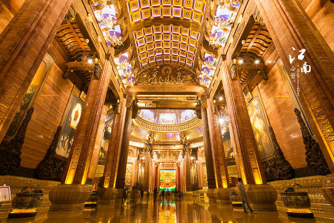 梦幻江南水乡仙境,带你看江南第一古镇