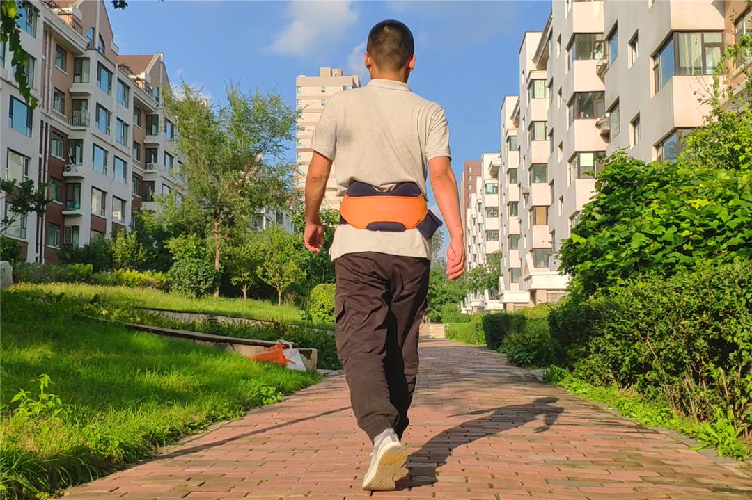 飞乐思元气恢复智能腰带,飞乐思暖宫护腰带怎么样