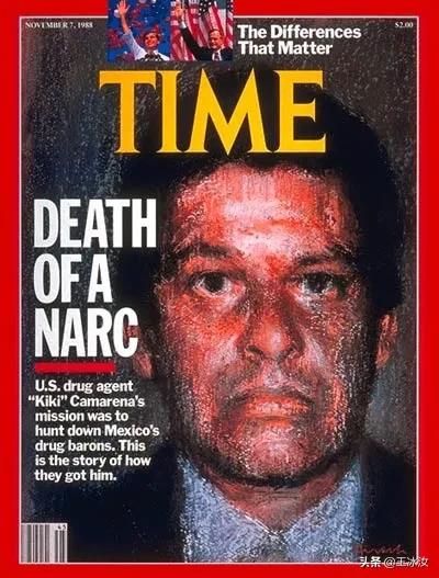 墨西哥到底经历过什么,墨西哥离美国太近离天堂太远