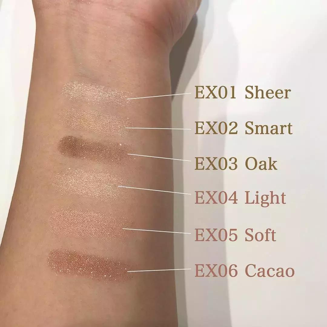 你已经是个成熟的钱包了，知道帮我买19年这些绝美新品了