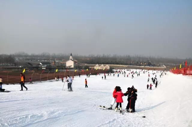 蓝调庄园温泉中心旅游攻略,冬天泡蓝调庄园温泉