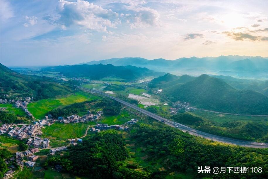 常宁百强县,底气十足未来可期