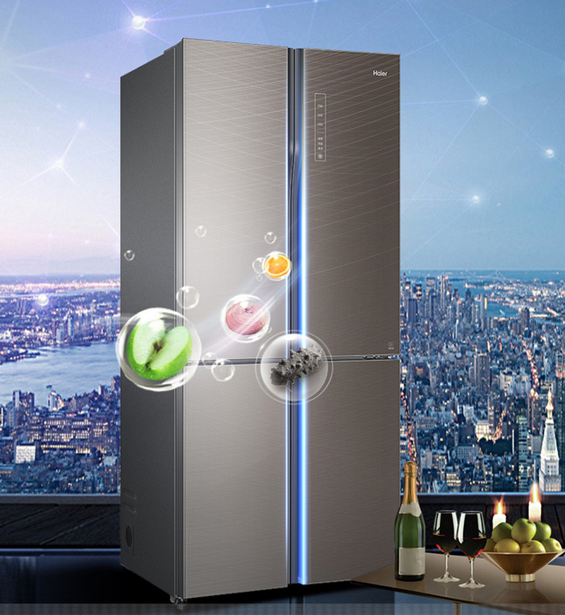 大冰箱选哪款比较实用的,冰箱功能全的大冰箱推荐