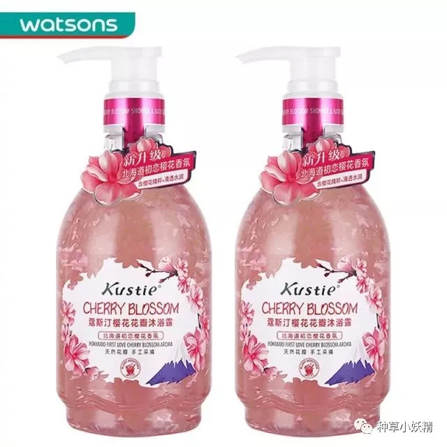 屈臣氏不可错过的6款护肤品,屈臣氏适合混干皮平价水乳套装